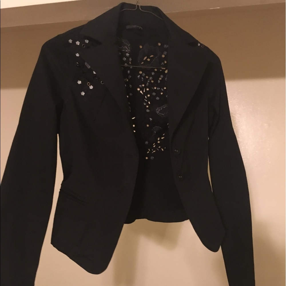 NEW Patrizia Pepe Chic Blazer/Jacket 👑